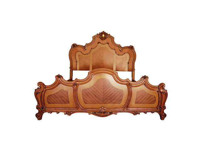 ACME BD01353EK Picardy Eastern King Bed  1