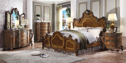 ACME BD01353EK Picardy Eastern King Bed