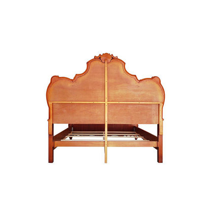 ACME BD01354Q Picardy Queen Bed  2