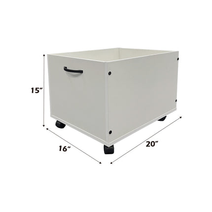 ACME BD01410 Aurea 2 Toy Box  1