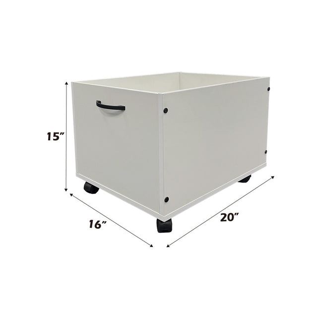 ACME BD01410 Aurea 2 Toy Box  1