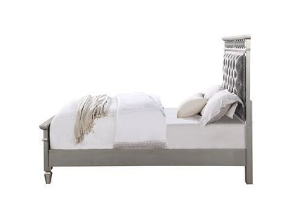 ACME BD01411F Varian Gray Full Bed  2