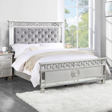 ACME Varian Twin Bed - BD01412T ACME Furniture