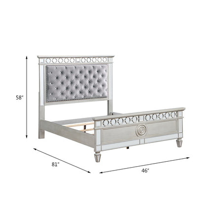 ACME Varian Twin Bed - BD01412T  5