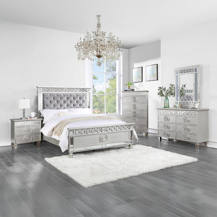 ACME Varian Twin Bed - BD01412T  6