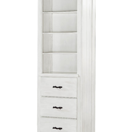 ACME BD01416 Tree House Bookcase Cabinet