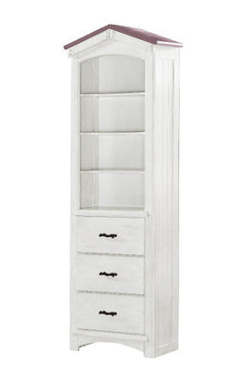 ACME BD01416 Tree House Bookcase Cabinet ACME Furniture
