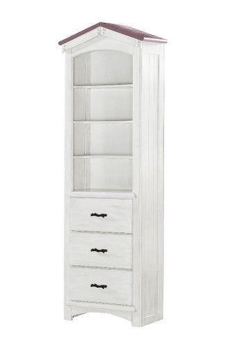 ACME BD01416 Tree House Bookcase Cabinet ACME Furniture