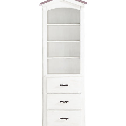 ACME BD01416 Tree House Bookcase Cabinet  1