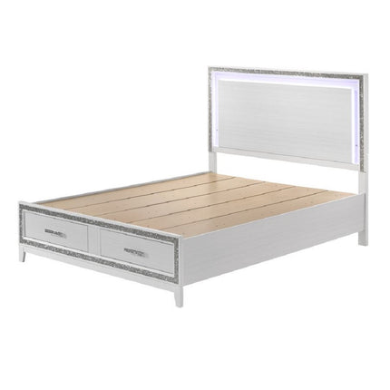 ACME Haiden Queen Bed - BD01425Q  1