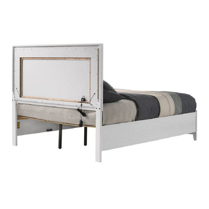 ACME Haiden Queen Bed - BD01425Q  4