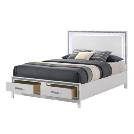 ACME Haiden Queen Bed - BD01425Q  5