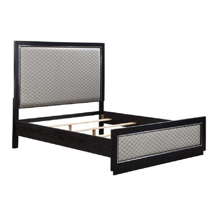 ACME Nicola Queen Bed - BD01427Q  2