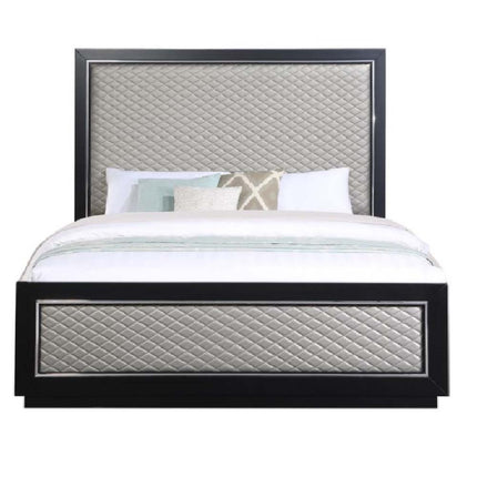 ACME Nicola Queen Bed - BD01427Q  3