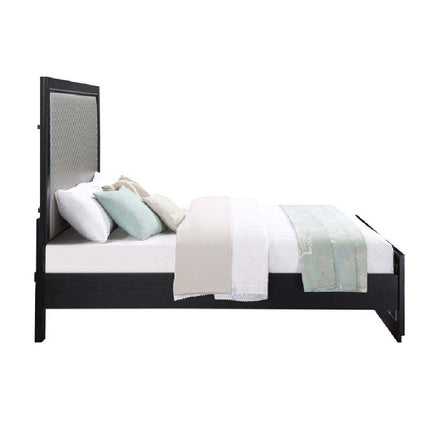 ACME Nicola Queen Bed - BD01427Q  4