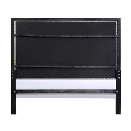 ACME Nicola Queen Bed - BD01427Q  5