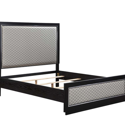 ACME Nicola Queen Bed - BD01427Q