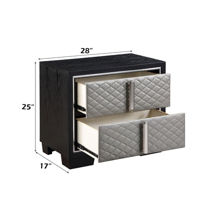 ACME Nicola Nightstand - BD01428  9