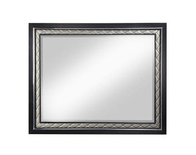 ACME Nicola Mirror - BD01429 ACME Furniture