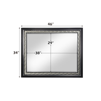ACME Nicola Mirror - BD01429  3