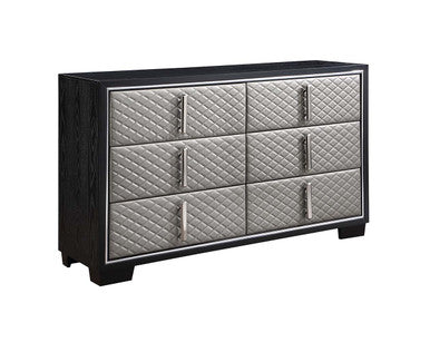 ACME Nicola Dresser - BD01430 ACME Furniture
