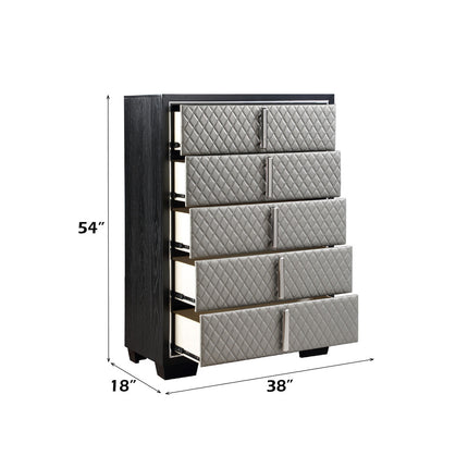 ACME Nicola Chest - BD01431  7