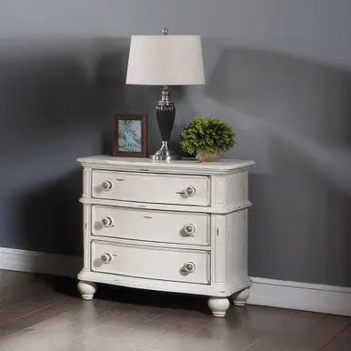 ACME Jaqueline Nightstand - BD01434 ACME Furniture