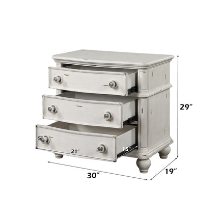 ACME Jaqueline Nightstand - BD01434  6