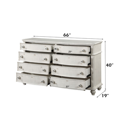 ACME Jaqueline Dresser - BD01436  5