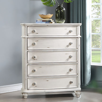 ACME Jaqueline Chest - BD01437