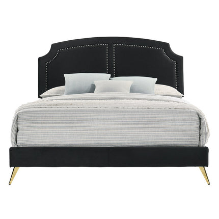 ACME Zeena Full Bed - BD01461F  2