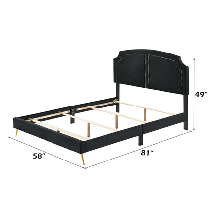 ACME Zeena Full Bed - BD01461F  5