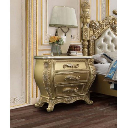 ACME Cabriole Nightstand - BD01464