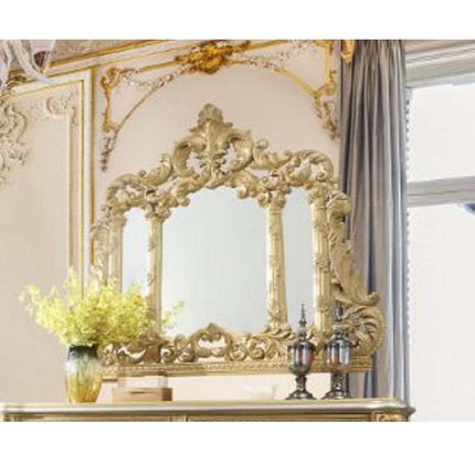 ACME Cabriole Mirror - BD01465