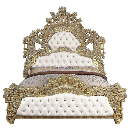 ACME Bernadette Eastern King Bed - BD01474EK  3