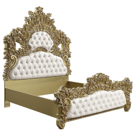 ACME Bernadette Eastern King Bed - BD01474EK  2