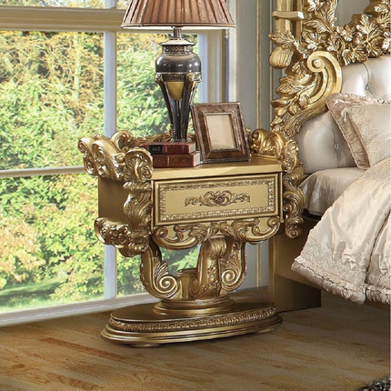 ACME Bernadette Nightstand - BD01475