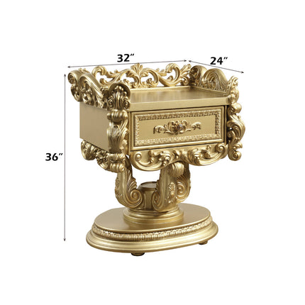 ACME Bernadette Nightstand - BD01475  7