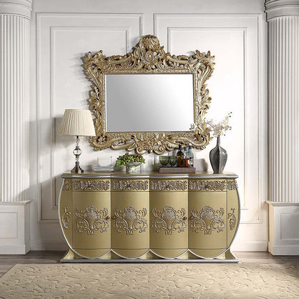 ACME Bernadette Mirror - BD01476  3