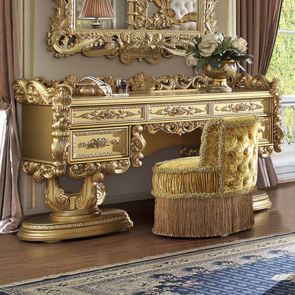 ACME Bernadette Vanity Desk - BD01477