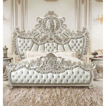 ACME Sandoval Eastern King Bed - BD01487EK