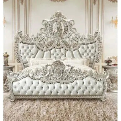 ACME Sandoval Eastern King Bed - BD01487EK ACME Furniture