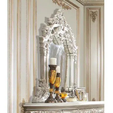 ACME Sandoval Mirror - BD01489 ACME Furniture