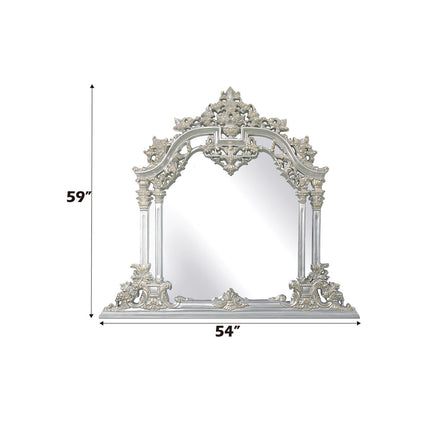 ACME Sandoval Mirror - BD01489  1