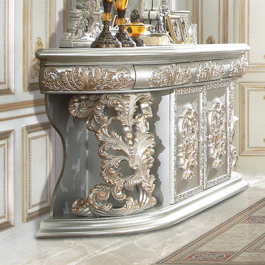 ACME Sandoval Dresser - BD01490 ACME Furniture