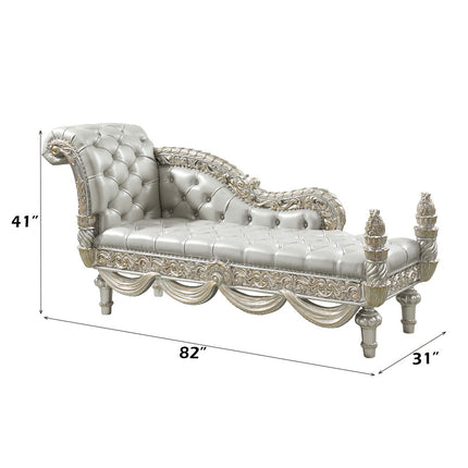 ACME Sandoval Bench - BD01492  2