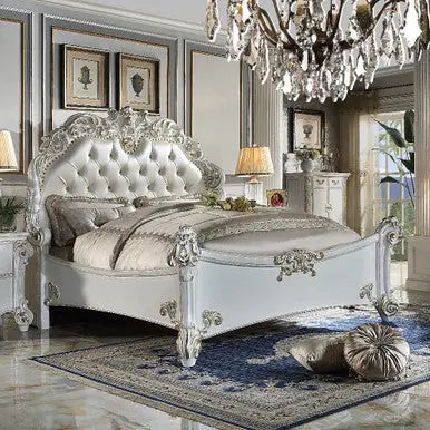 ACME Vendome California King Bed - BD01504CK ACME Furniture