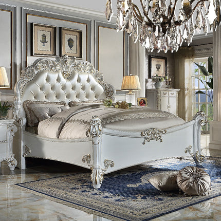 ACME Vendome Eastern King Bed - BD01505EK