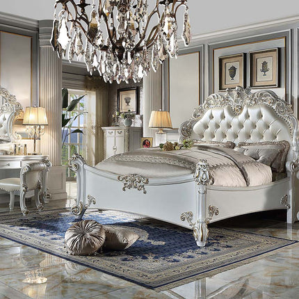 ACME Vendome Queen Bed - BD01506Q