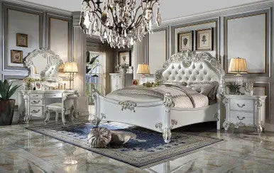 ACME Vendome Queen Bed - BD01506Q ACME Furniture